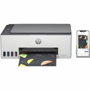 IMPRESORA INYECCION HP SMART TANK 5105